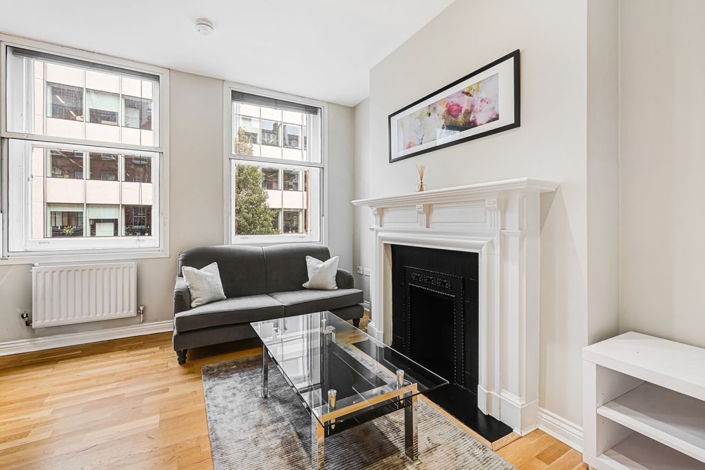 Property photo 1 of 7 Flat 1, 61A Great...