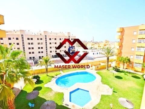 Property photo 1 of 14 Maser World Properties Sells A Cozy Ground-Floor Apartment Near The Beach