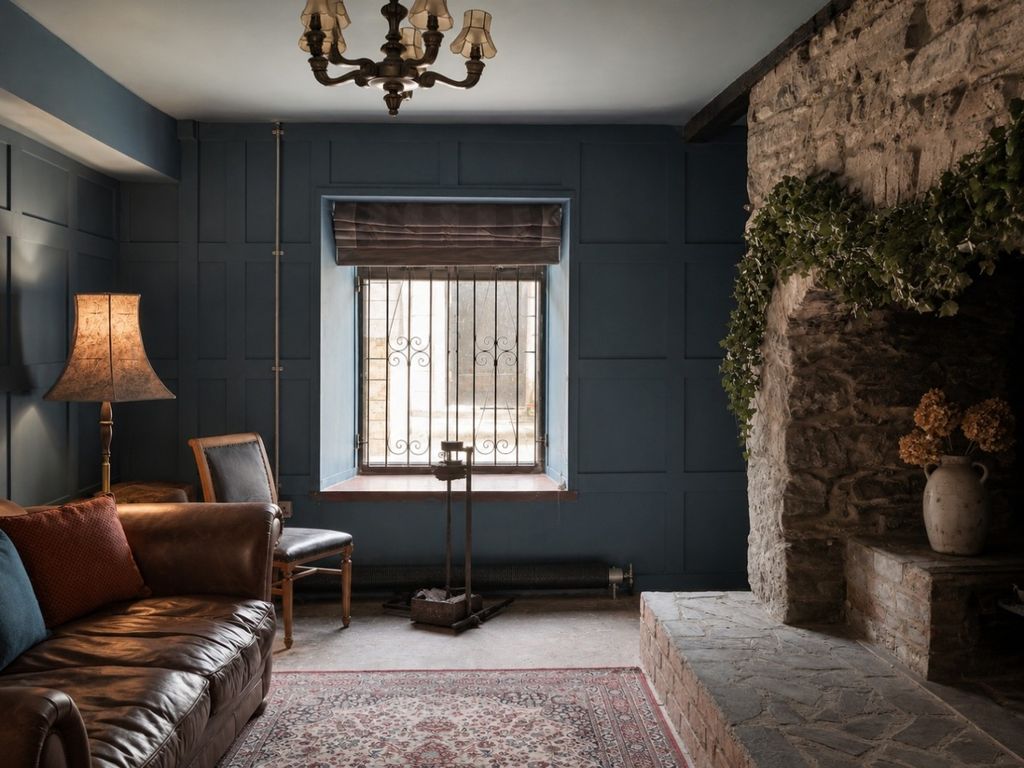 Additional image 19 of 5 bed semi-detached house for saleHigh Street, Conwy, Wales LL32