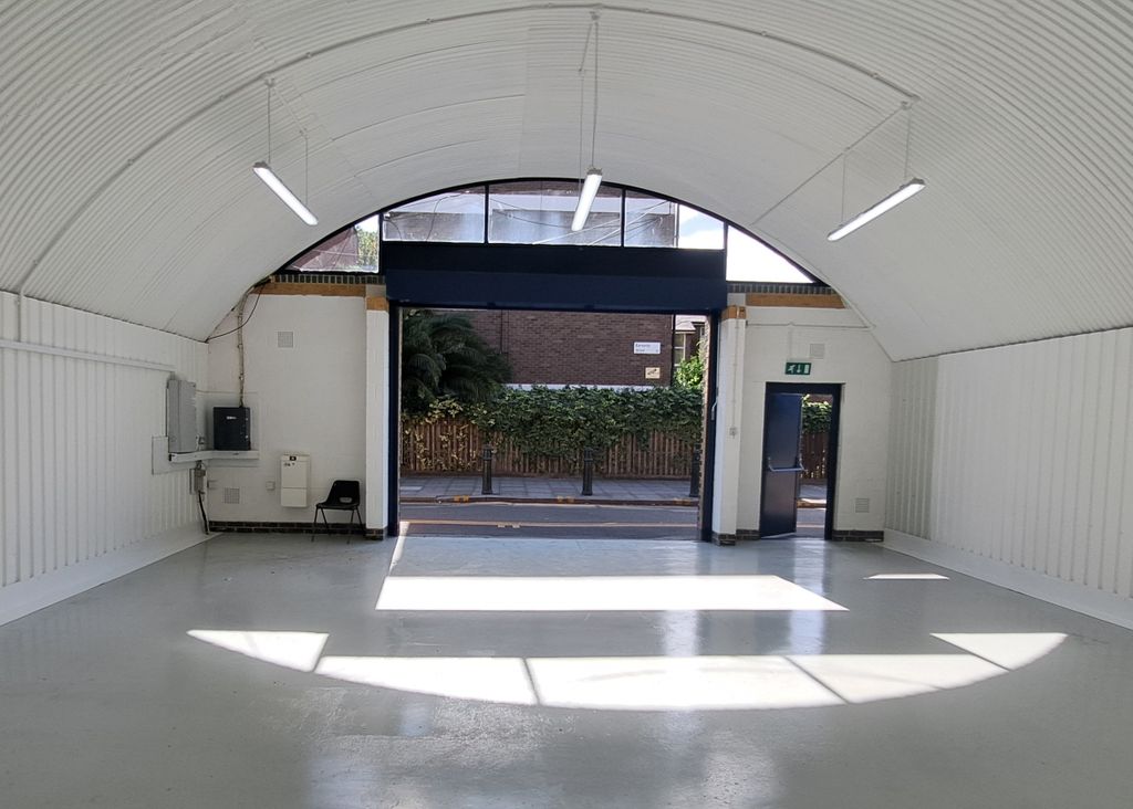 Property photo 2 of 3 Flexible Property Space