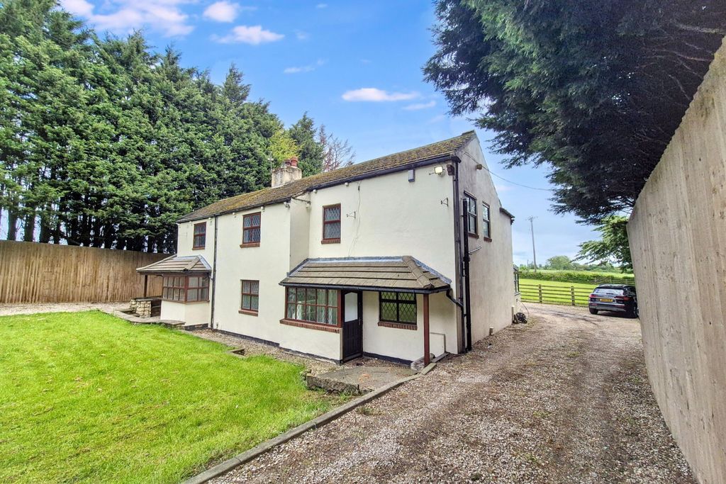 Property photo 1 of 21 Ledstone Engine Cottage, Ridge Road, Micklefield, Leeds, Ls25 7Br