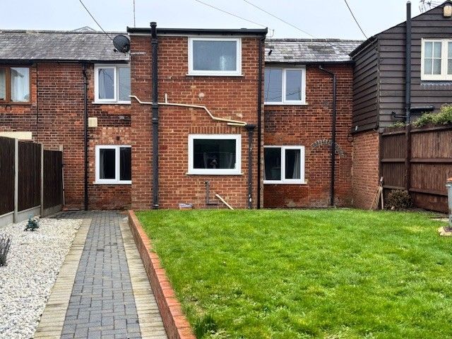 Property photo 1 of 9 Rear