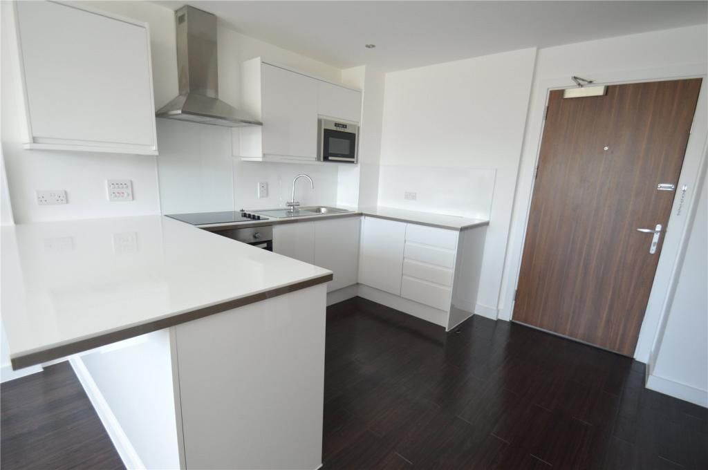 Property photo 2 of 5 Northumberland Kitchen