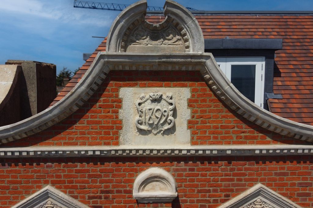 Additional image 18 of 2 bed flat to rentThe Grand Apartments SS9