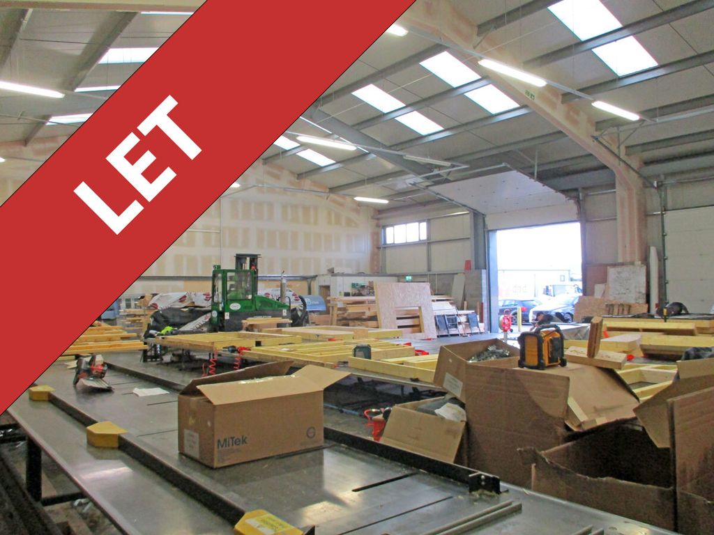 Property photo 2 of 3 Units 9 & 10 White Knight Business Park, Eastbourne