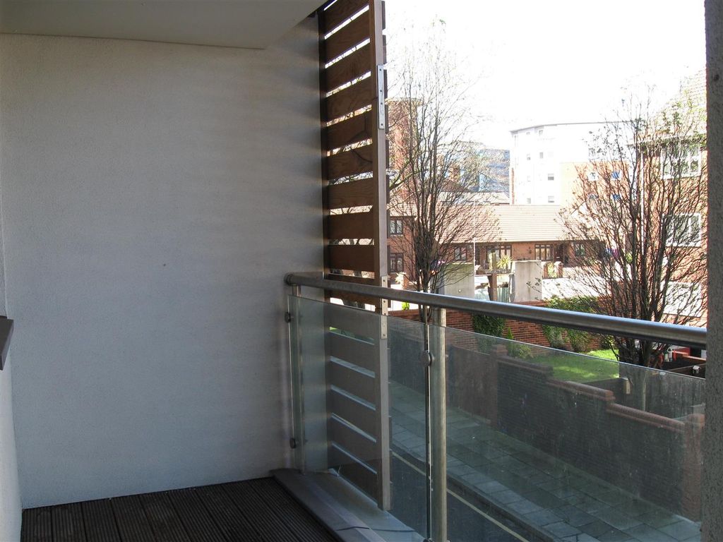 Property photo 3 of 5 Balcony.Jpg