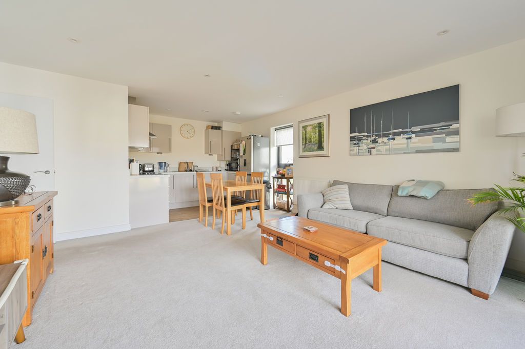 Property photo 1 of 15 Open Plan Living/Kitchen