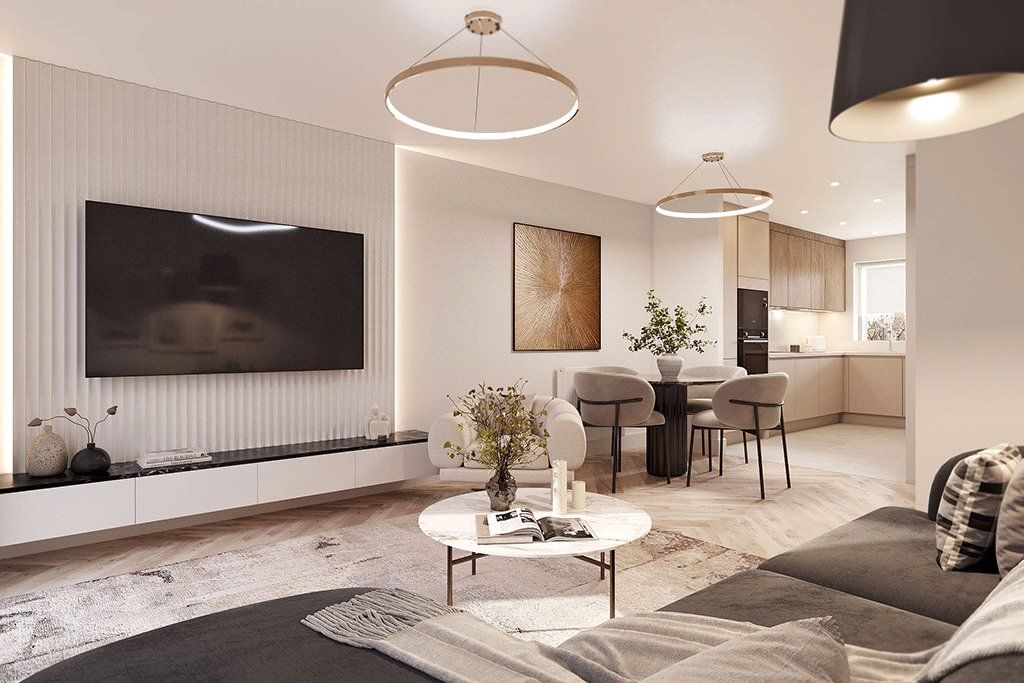 Property photo 1 of 7 The Fairfield Cgi