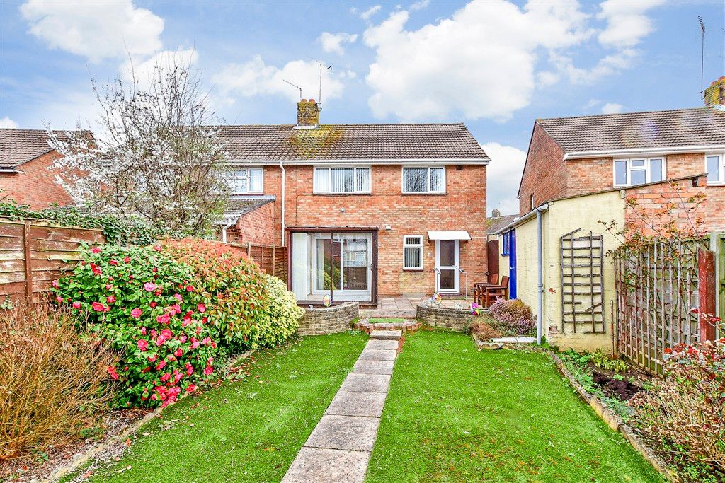 Property photo 3 of 12 Rear Garden