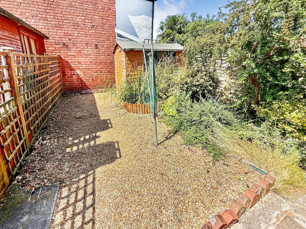 Property photo 3 of 12 To The Rear