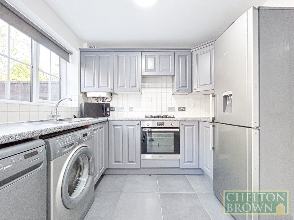 Property photo 2 of 34 Kitchen
