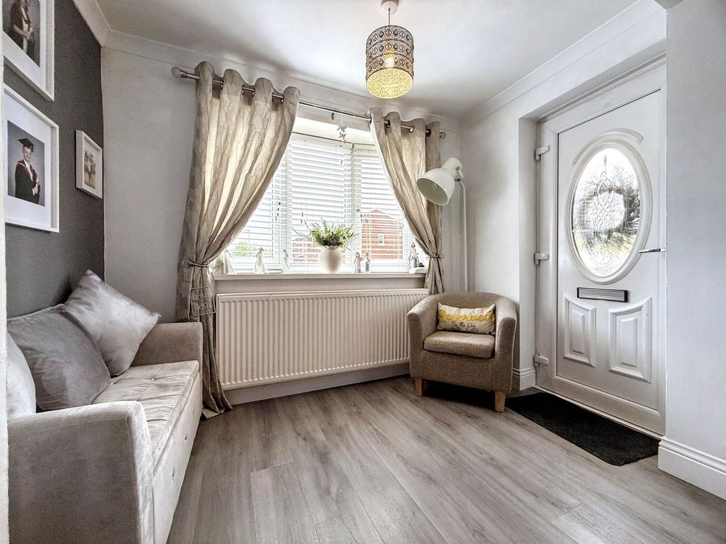 Additional image 8 of 4 bed semi-detached house for saleDilston Close, Peterlee SR8