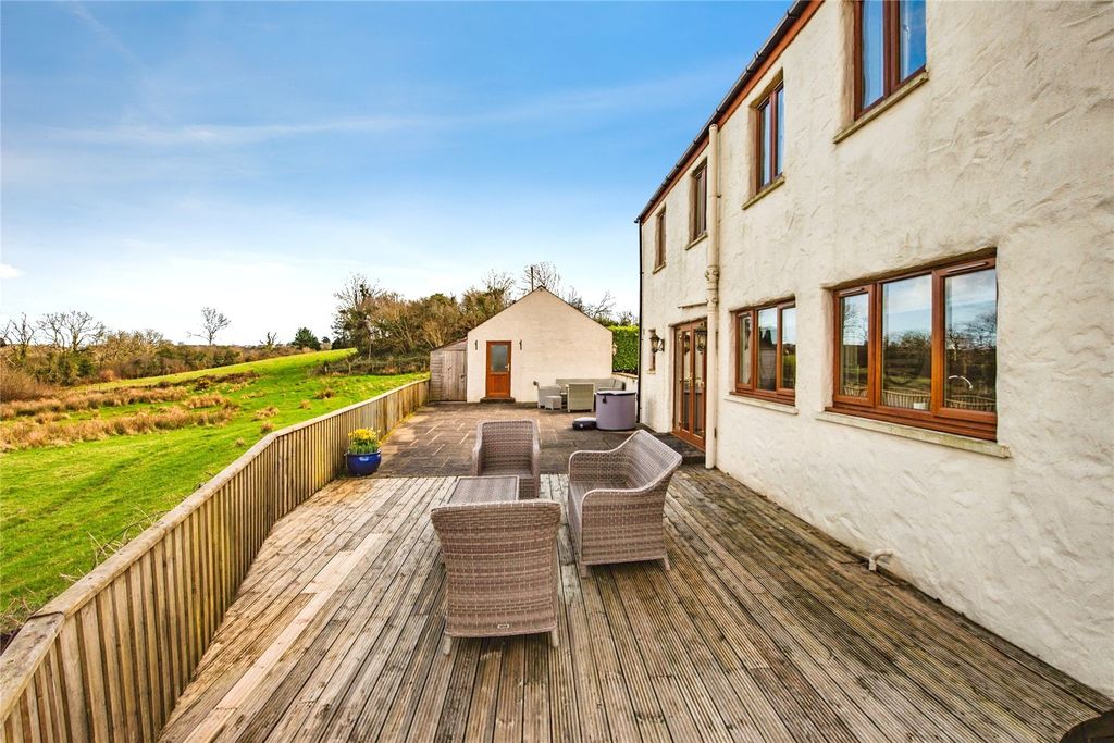 Additional image 22 of 4 bed detached house for saleClayford Road, Kilgetty, Pembrokeshire SA68