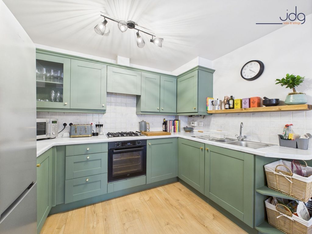 Property photo 3 of 7 Updated Kitchen
