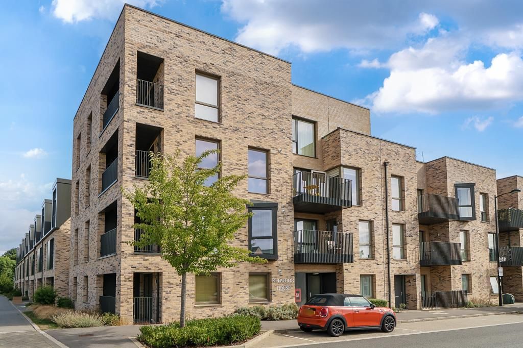 Property photo 1 of 20 External View Of Building