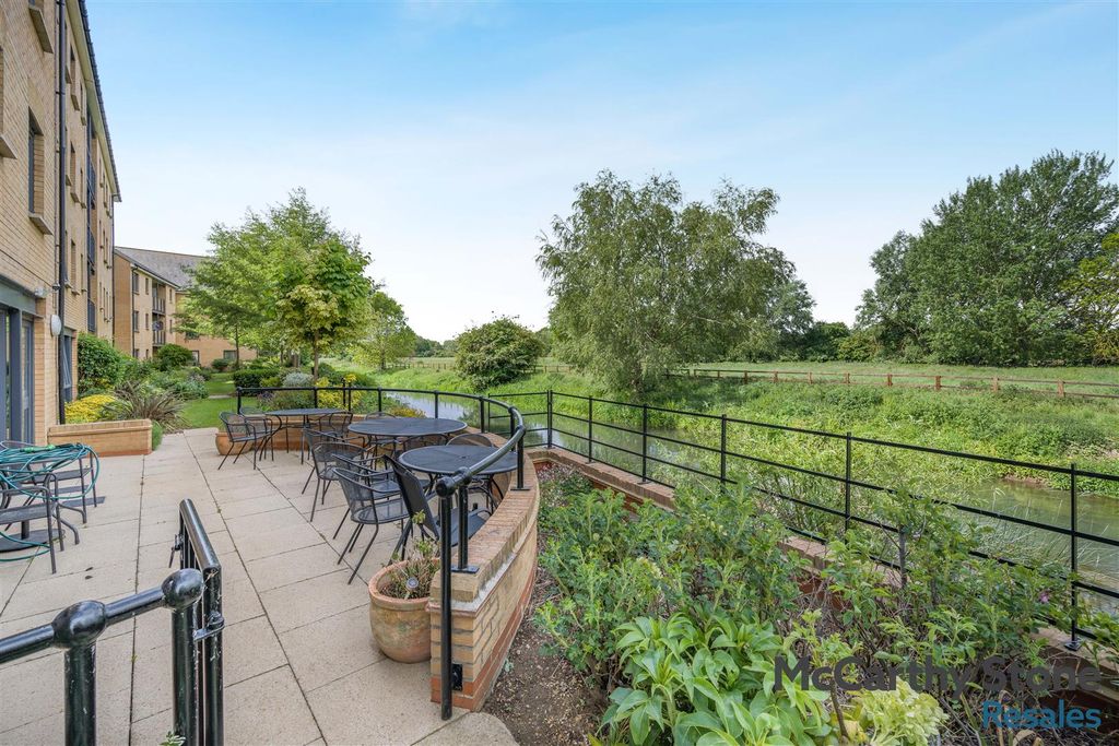 Additional image 18 of 2 bed flat for saleNorth Gate Court, Shortmead Street, Biggleswade SG18