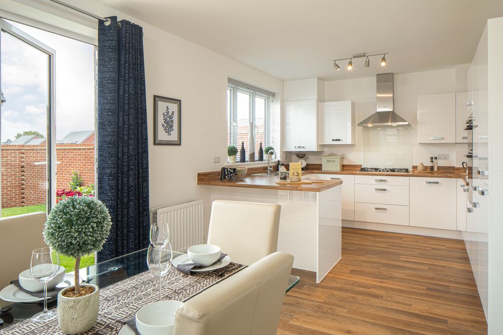 Property photo 3 of 8 Plot 416 The Aspen (4)
