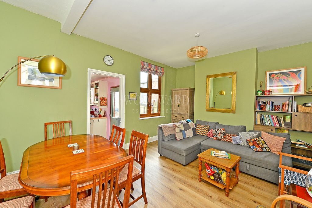 Property photo 3 of 20 Living/Dining Room