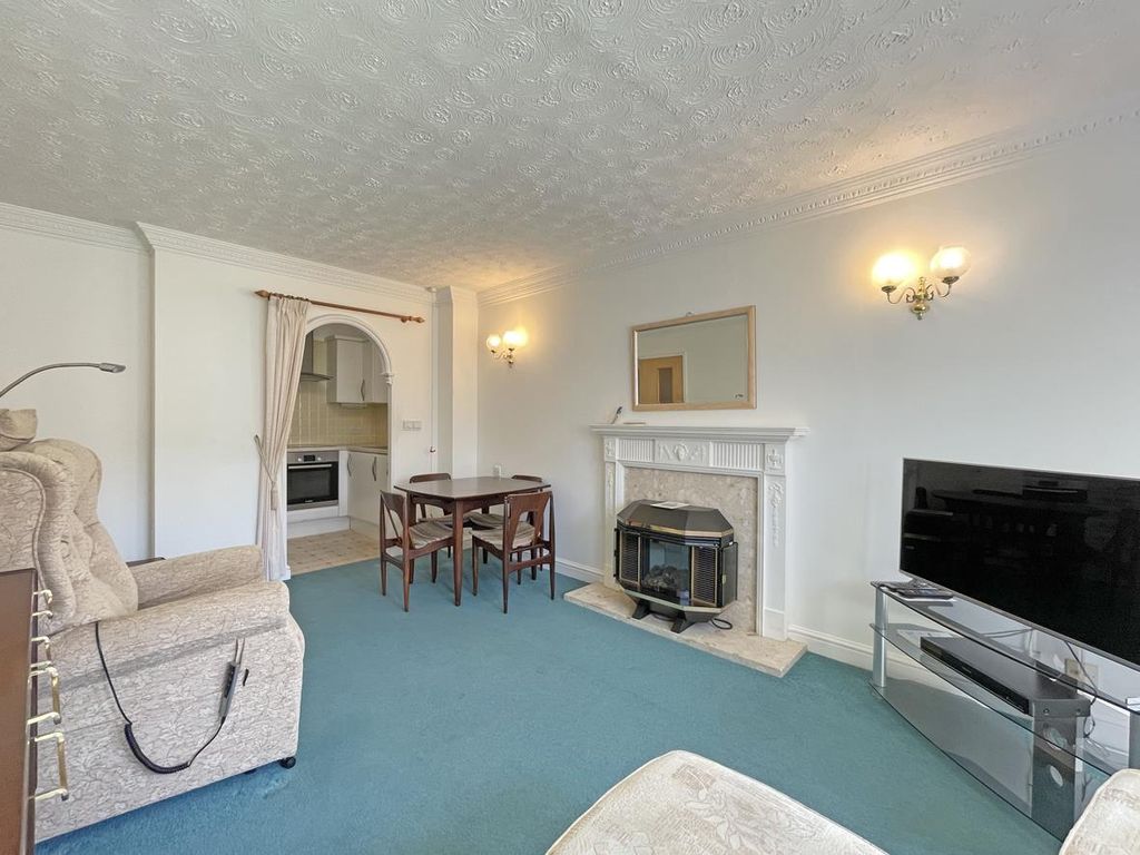 Property photo 2 of 13 Elim Court 8 - Living Room.Jpg