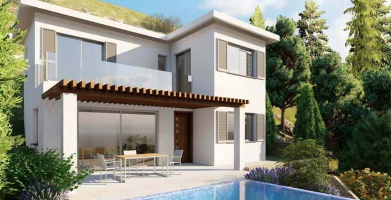 Property photo 2 of 13 Villa 198A