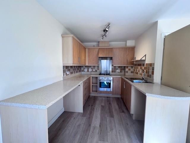 Property photo 3 of 12 3 8 Hickling Kitchen.Jpg