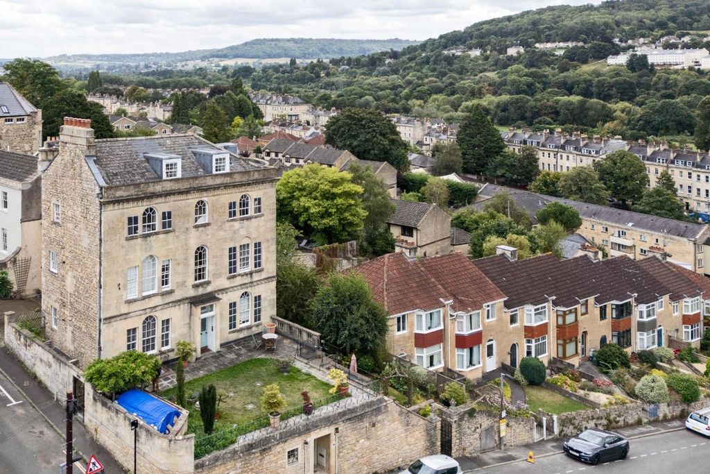 Additional image 15 of 1 bed flat for saleUpper East Hayes, Bath BA1