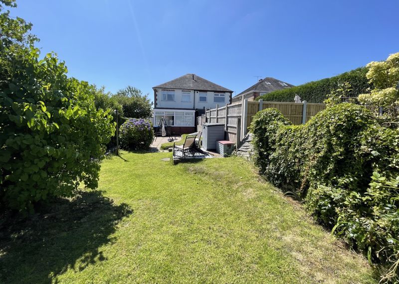 Property photo 2 of 24 Rear Elevation