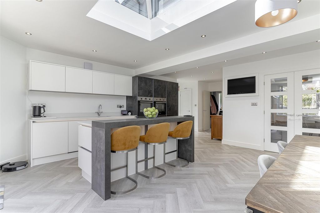 Property photo 2 of 22 Dining Kitchen - A.Jpg