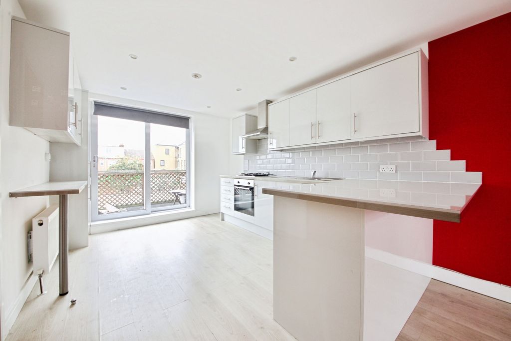 Property photo 2 of 21 Open Plan Living