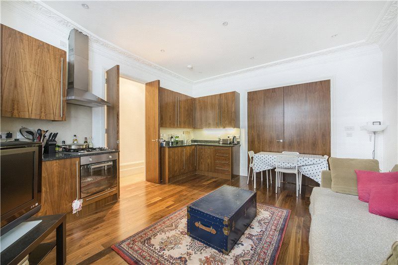 Property photo 2 of 7 Open Plan Reception