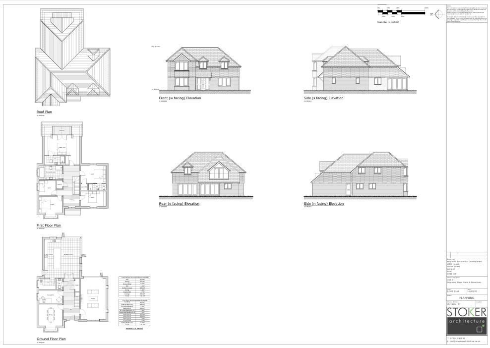 Property photo 2 of 5 Little House Unit Plan .Jpg