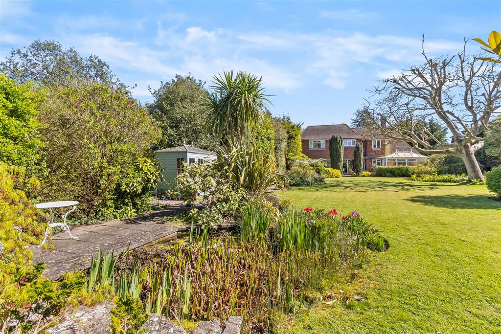 Additional image 27 of 4 bed detached house for saleChurch Street, Willingdon, Eastbourne BN22