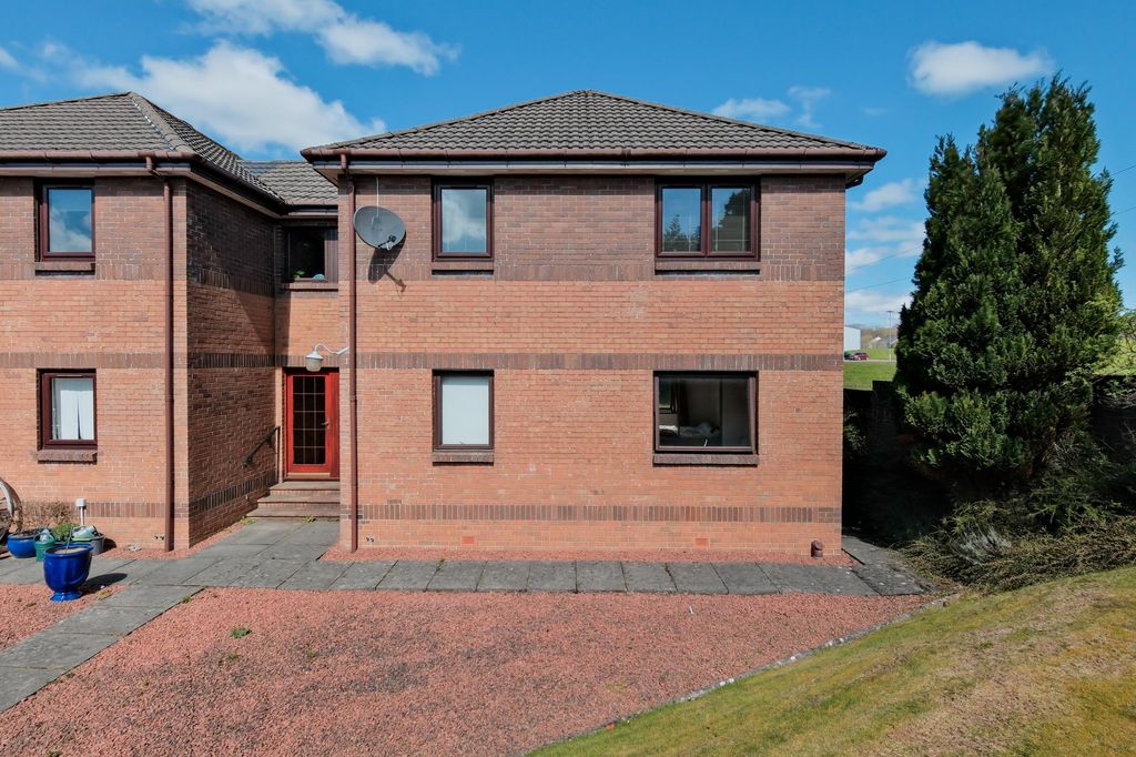 Additional image 30 of 2 bed flat to rent78C, Hyndford Road, Lanark ML11