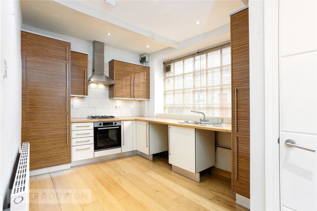 Property photo 2 of 18 Kitchen Diner