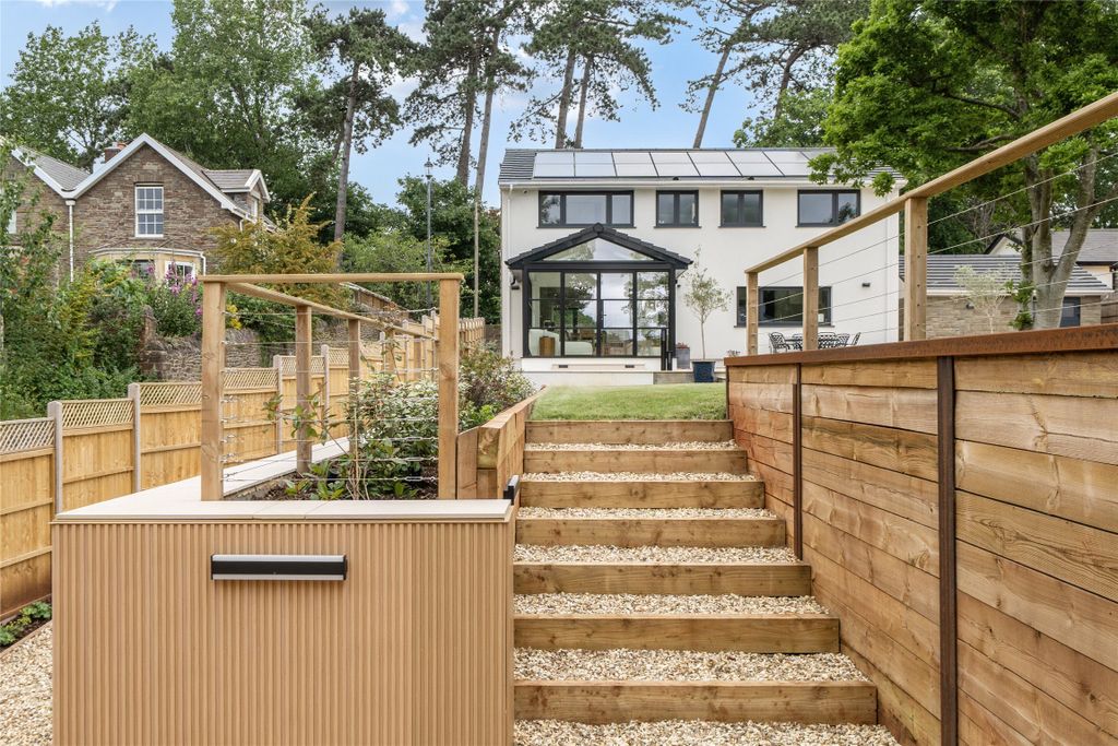 Additional image 20 of 4 bed detached house for saleBegbrook Park, Frenchay, Bristol BS16