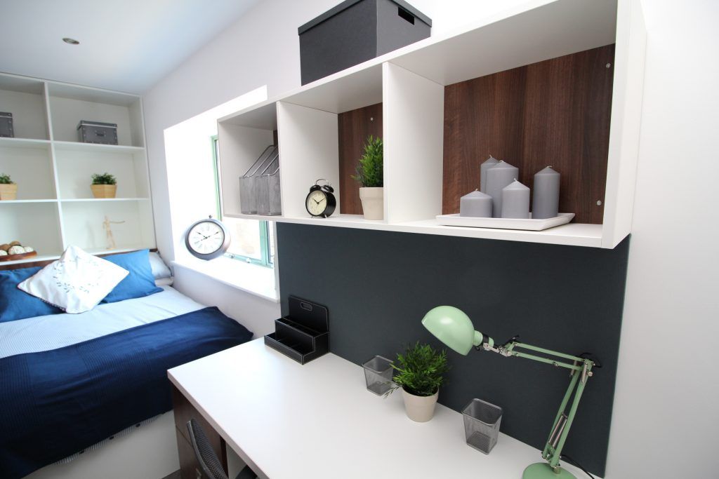 Additional image 4 of 1 bed flat to rentLibrary Road, Pontypridd CF37