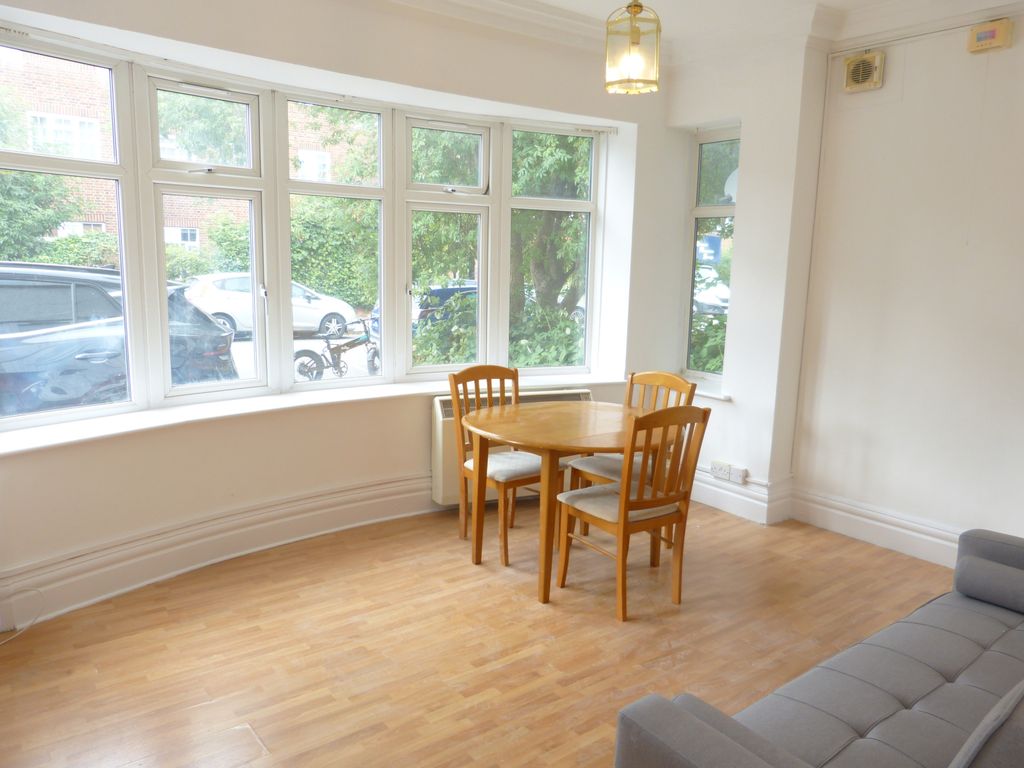 Property photo 1 of 7 1 Bed Flat To Rent In Golders Green