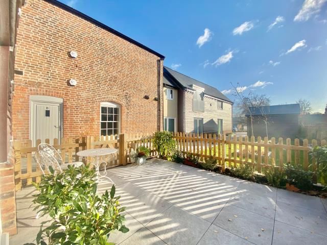 Property photo 3 of 9 Outside Patio
