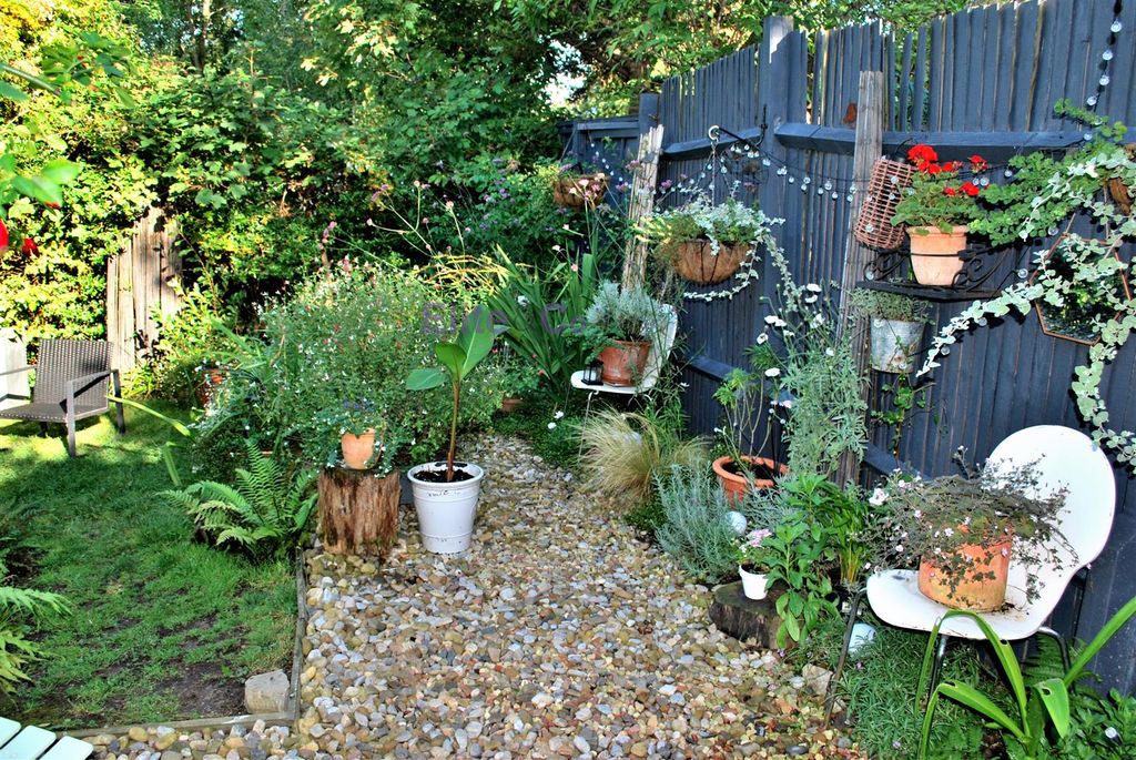 Property photo 2 of 13 Rear Garden