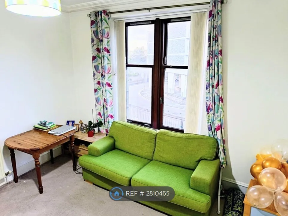 Apartment in Aberdeen, Bannermill, Castlehill and Pittodrie - View 3