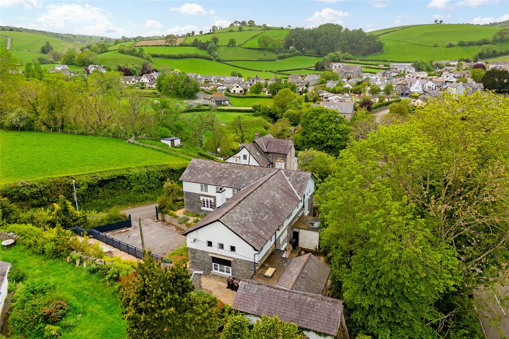 Additional image 24 of 5 bed detached house for saleLlansannan, Denbigh, Conwy LL16