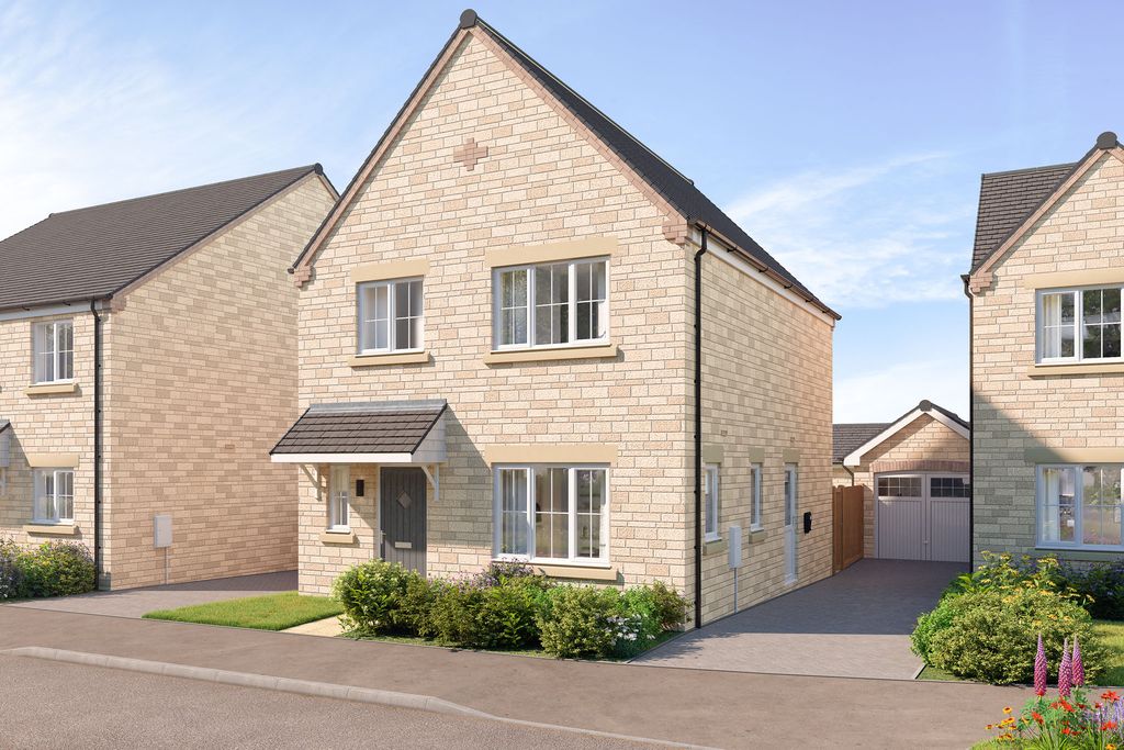 Property photo 1 of 10 CGI