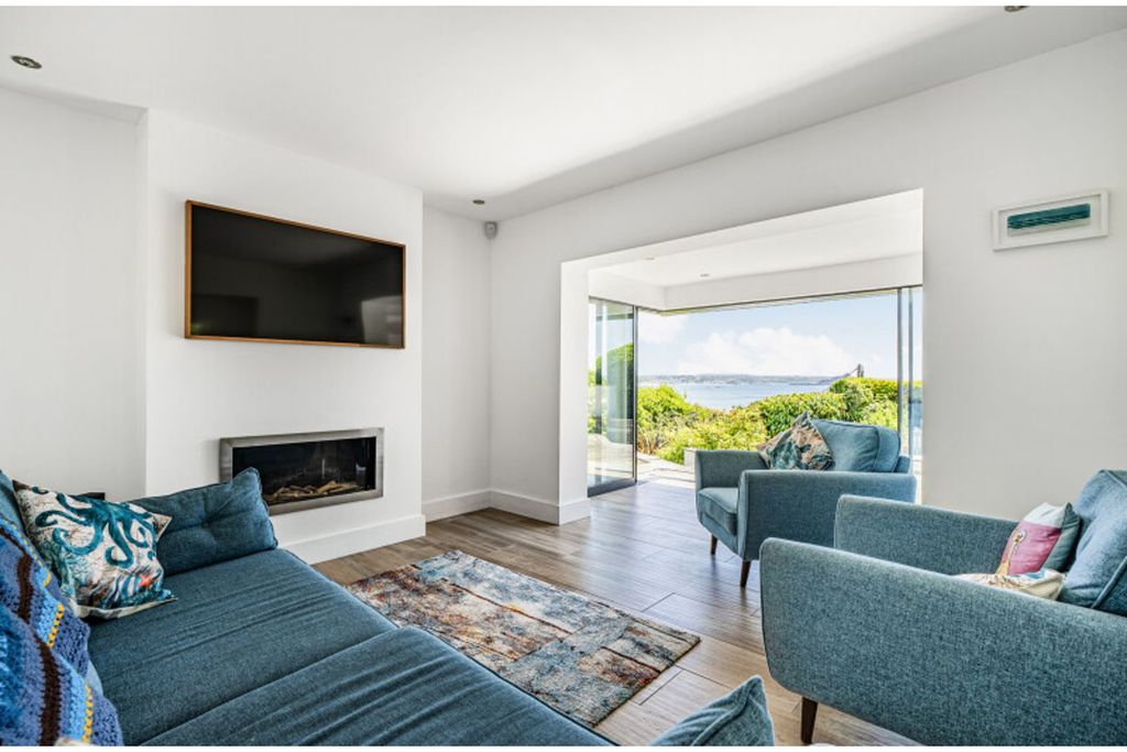 Additional image 17 of 4 bed detached house for saleChyandour Cliff, Penzance TR18