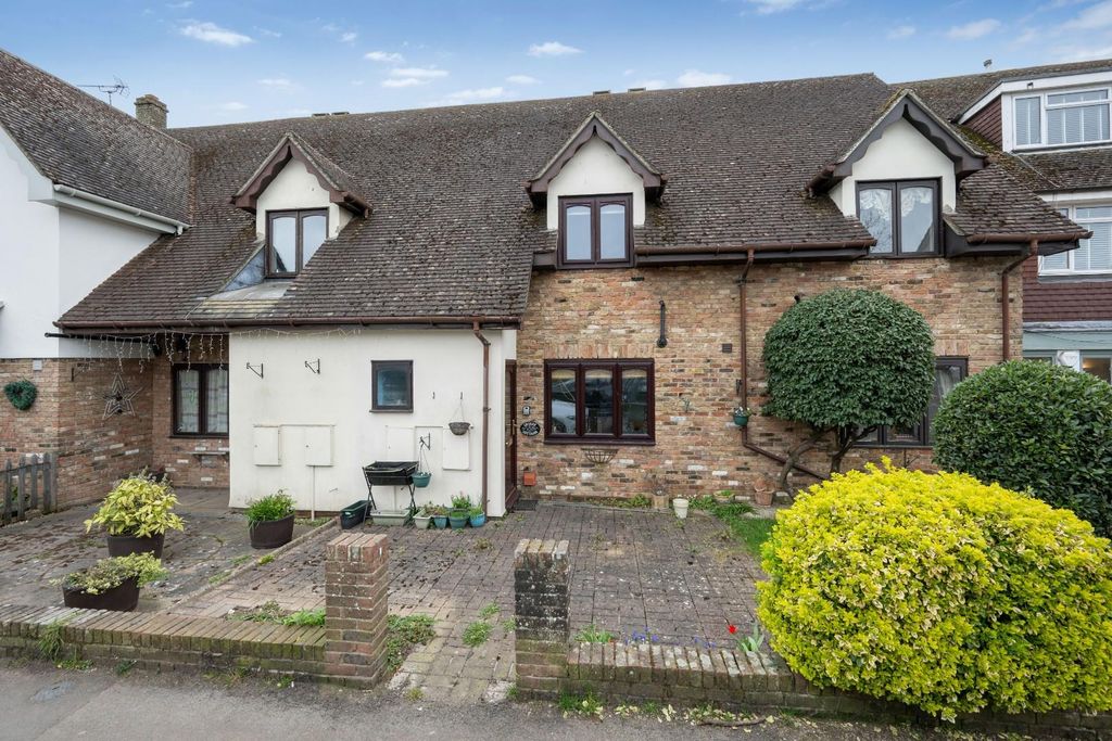 Property photo 1 of 14 Cherry Cottages