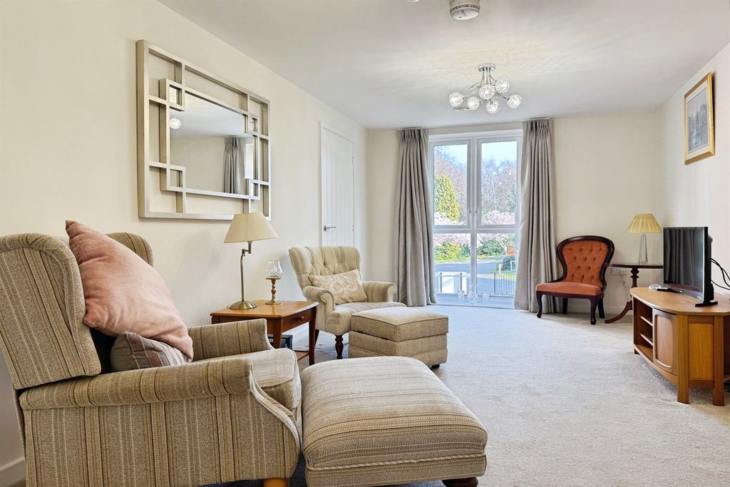 Property photo 2 of 15 Living Room & Dining Room