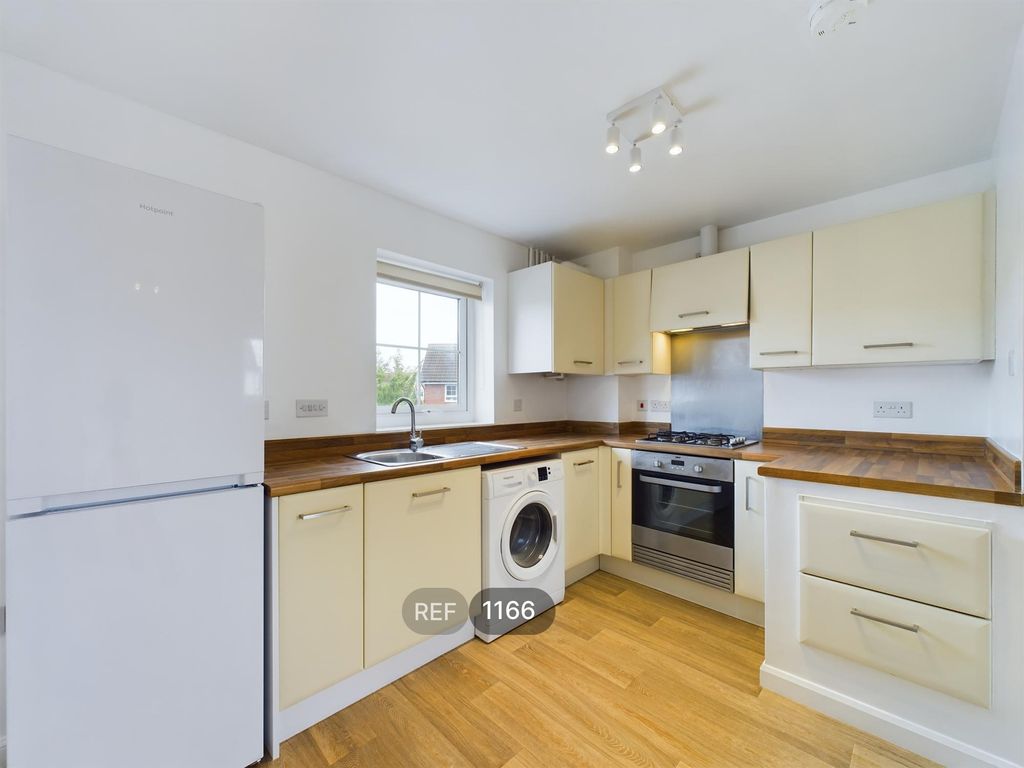 Property photo 1 of 13 Kitchen/Living Area