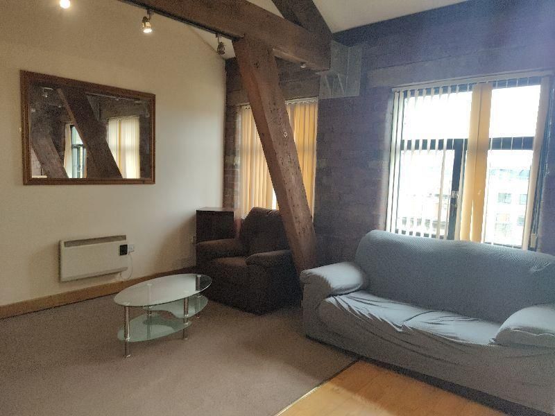 Property photo 1 of 8 Open Plan Lounge/Kitchen