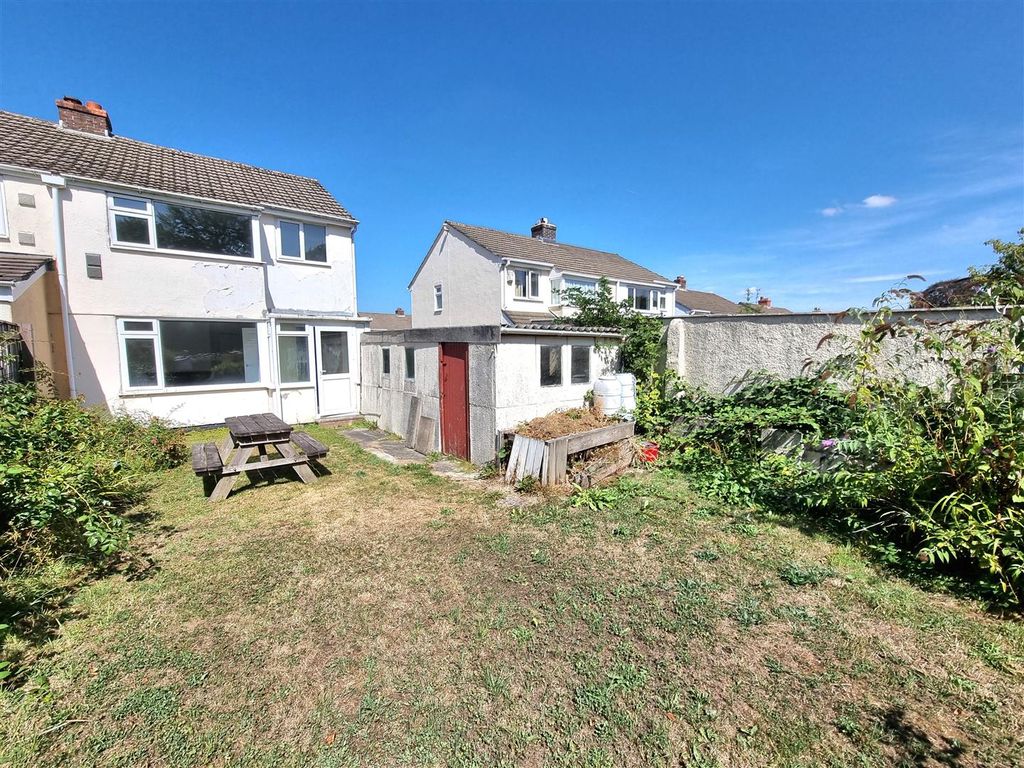 Property photo 1 of 11 Rear.Jpg