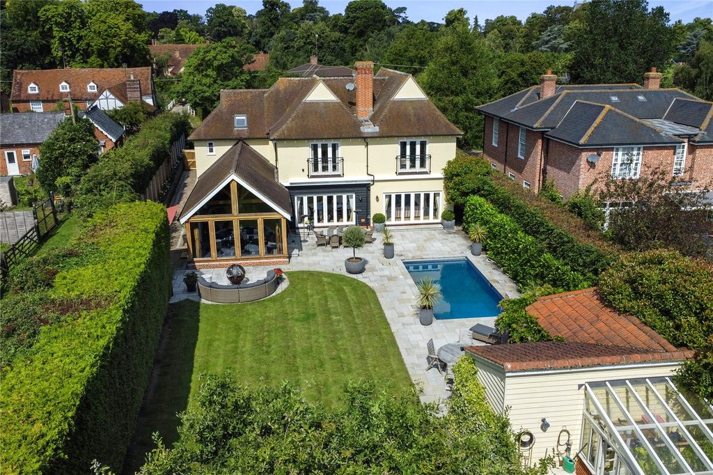 Property photo 1 of 45 Aerial View