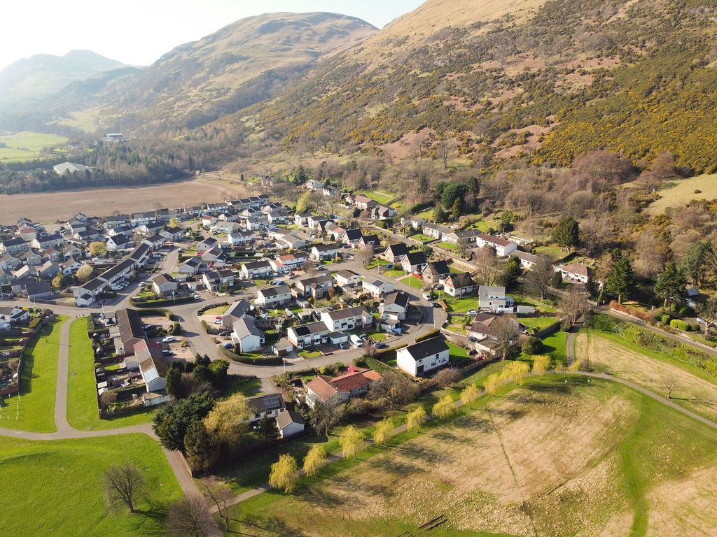 Additional image 22 of 3 bed detached house for saleCochrane Crescent, Alva FK12